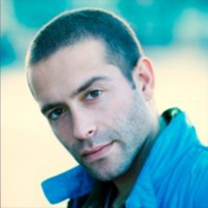 Skuespiller Andreas Efferbach, 2022-2023