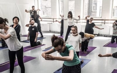 Gratis Masterclass – Åbent hus den 19. januar