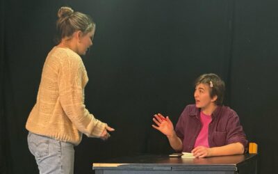 Meisner Crash Course