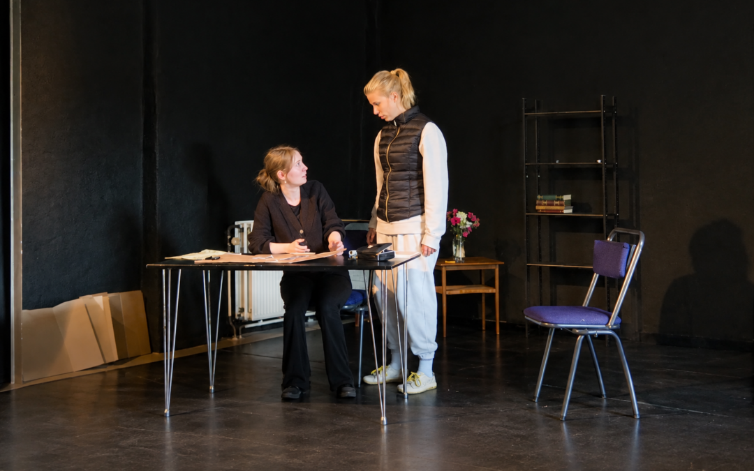 Meisner Crash Course (Dansk)