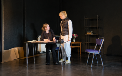 Meisner Crash Course (Dansk)