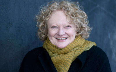ROBYN LEE Masterclass