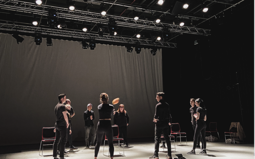 GRATIS MASTERCLASS – Åbent hus i august (dansk)