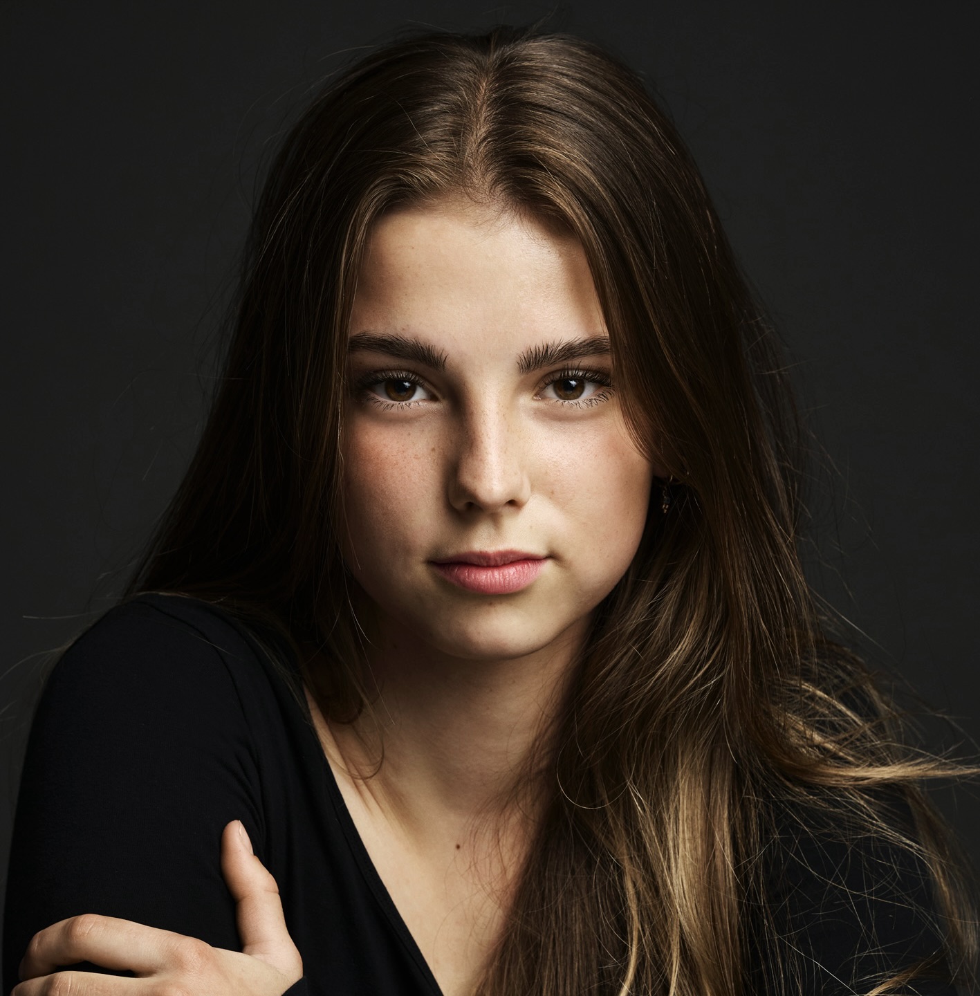 Skuespiller Andreas Efferbach, 2022-2023