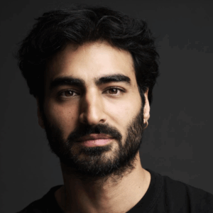 Skuespiller Cecilie Relund, 2022-2023