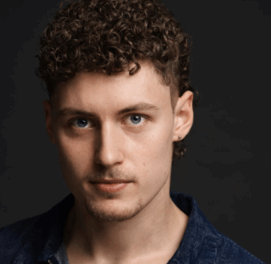 Skuespiller Andreas Efferbach, 2022-2023