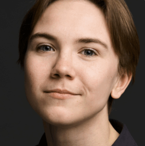 Skuespiller Cecilie Relund, 2022-2023