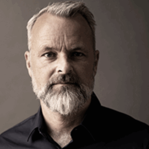 Skuespiller Andreas Efferbach, 2022-2023