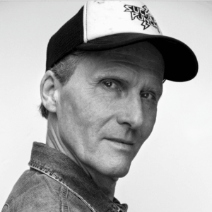 Skuespiller Andreas Efferbach, 2022-2023