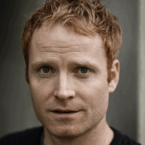 Skuespiller Andreas Efferbach, 2022-2023