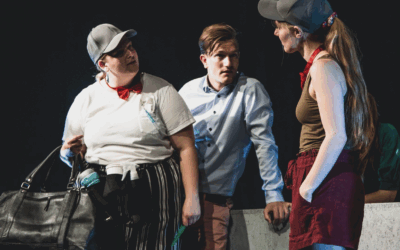 PERFORMER INTERNATIONAL - CLASSES FOR INTERNATIONAL STUDENTS