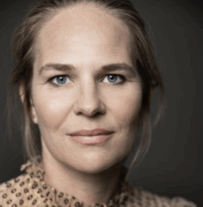 Skuespiller Cecilie Relund, 2022-2023