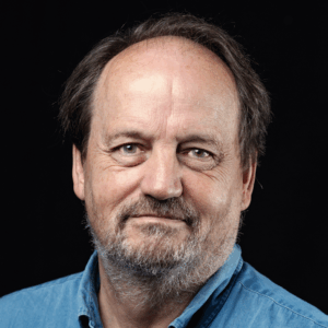 Carsten Kressner_rektor_Cph Acting