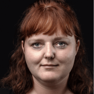 Skuespiller Cecilie Relund, 2022-2023