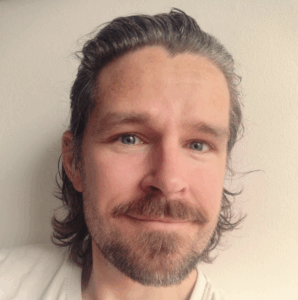 Skuespiller Andreas Efferbach, 2022-2023