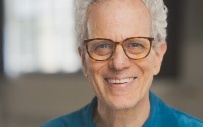 Terry Knickerbocker – Scene Study Intensive!