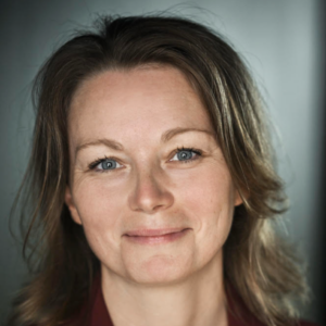 Skuespiller Cecilie Relund, 2022-2023